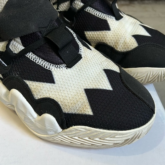 Adidas Trae Young 1 x So So Def Recordings - Picture 10 of 12